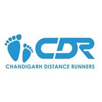 Chandigarh Distance Runners - CDR