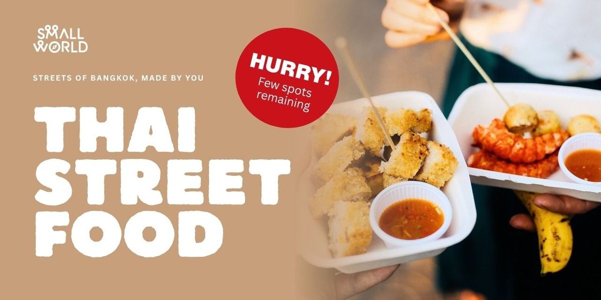 Thai Street Food