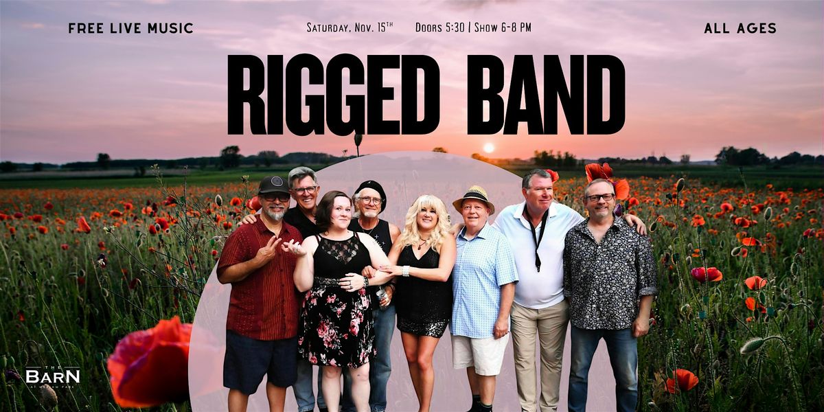 Rigged Band