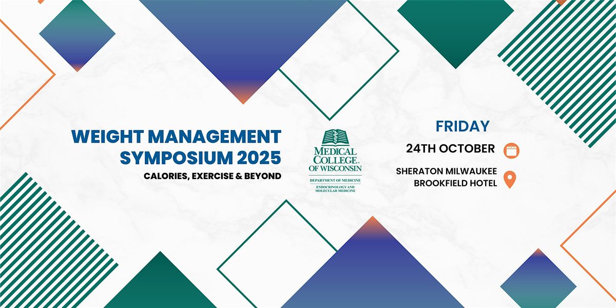 Weight Management Symposium 2025