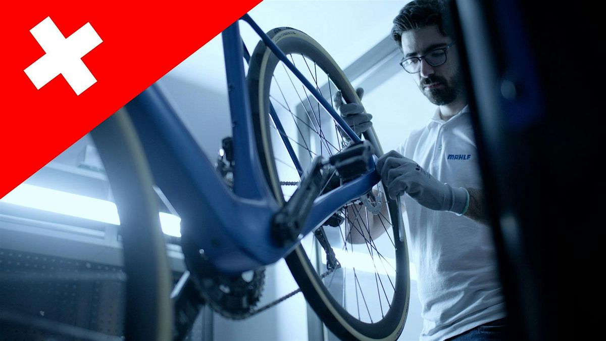 MAHLE SMART TRAINING - Vevey (en fran\u00e7ais)