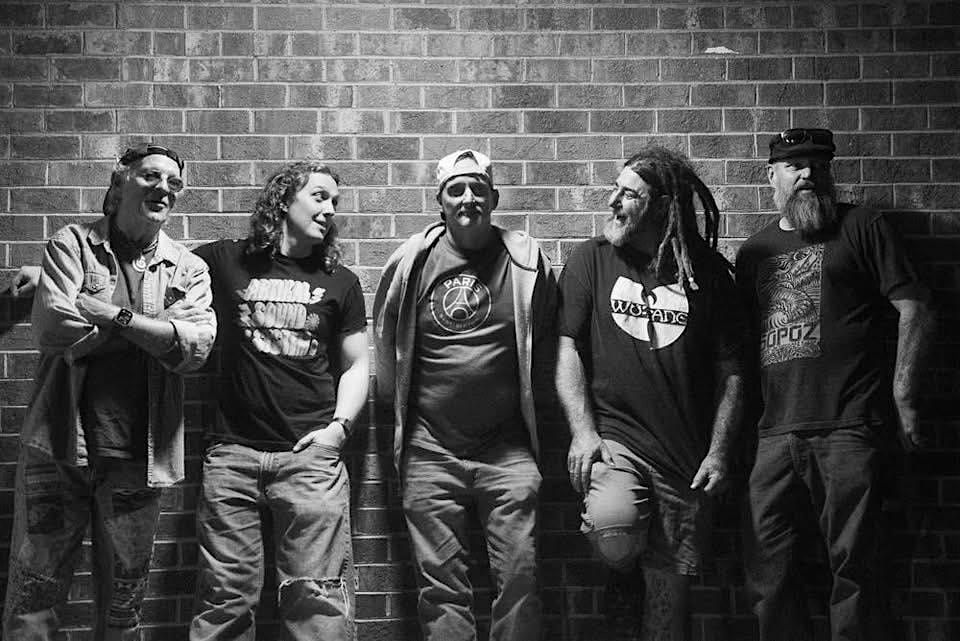 Phish After Party (Saturday) @ Chef Life Brewery Featuring The Goodfoot!
