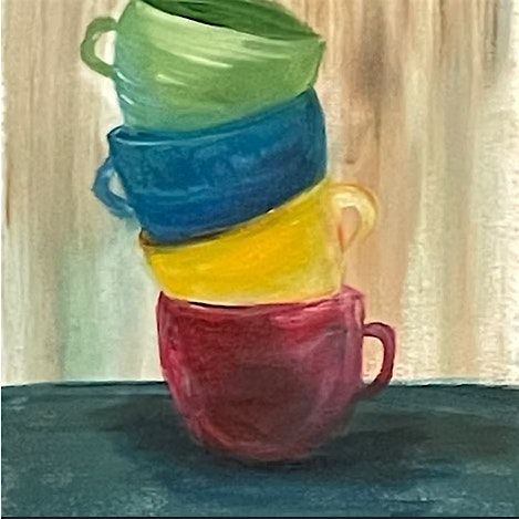 Coffee Talk