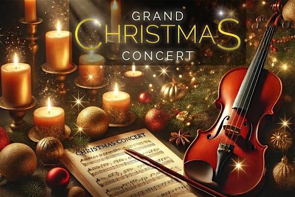 Grand Christmas Concert