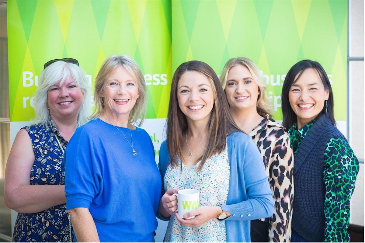 Women Mean Biz Bristol