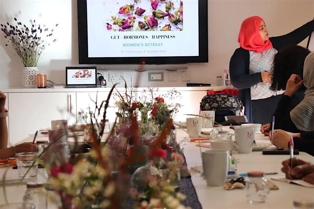 December-Proof Your Wellbeing