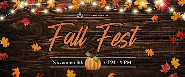 Fall Fest