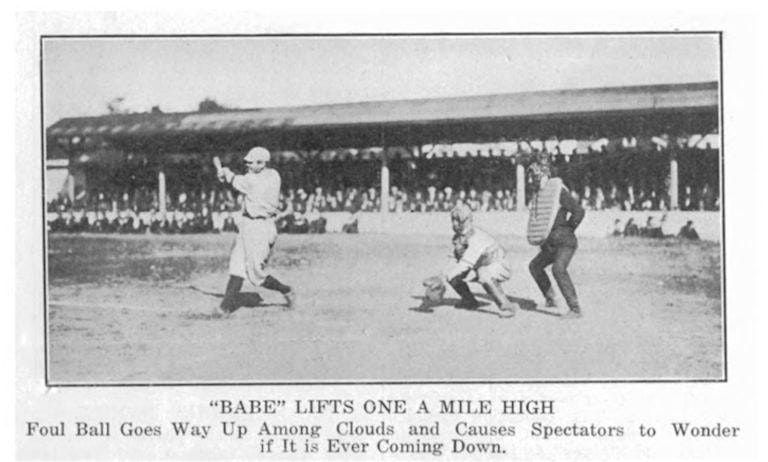 Root, Root, Root for the Home Team: The History of Baseball in Bristol