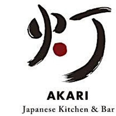 Akari Japanese Kitchen & Bar