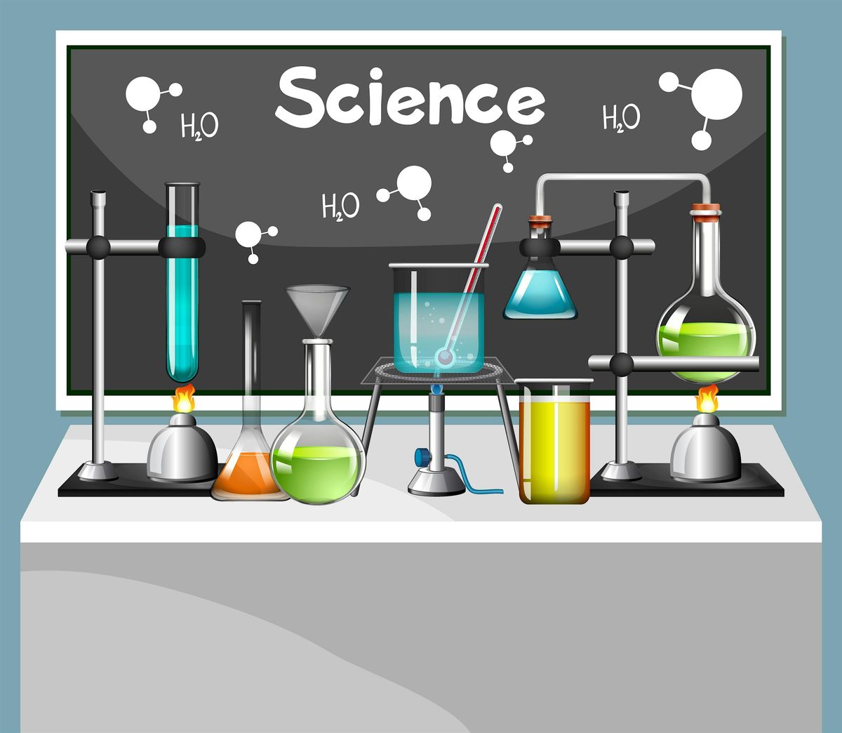 Heads of Science day at Trinity College
