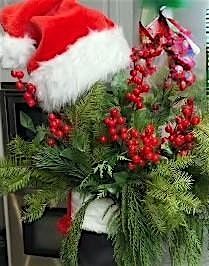 Santa Boot Workshop