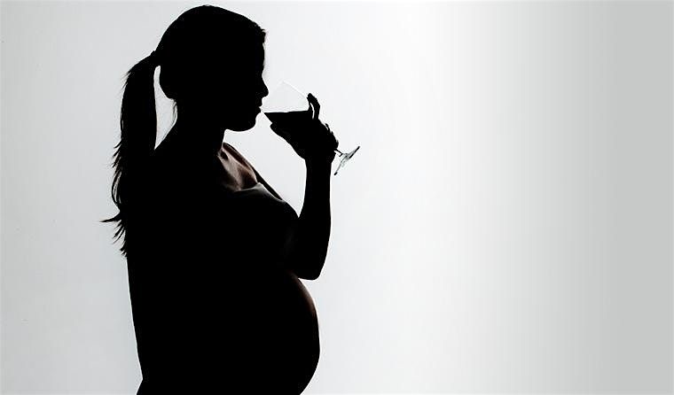 Perinatal Substance Use Disorder