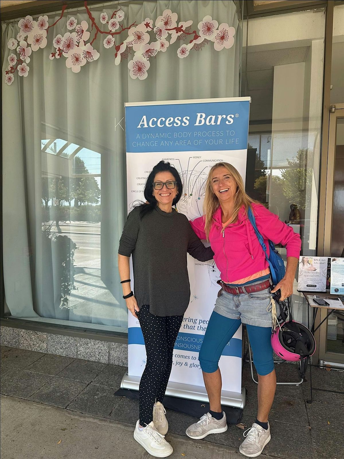 Access Bars Training