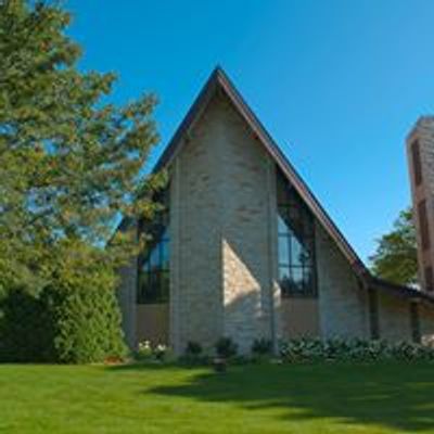 St. Paul Lutheran Church Grafton, Wisconsin