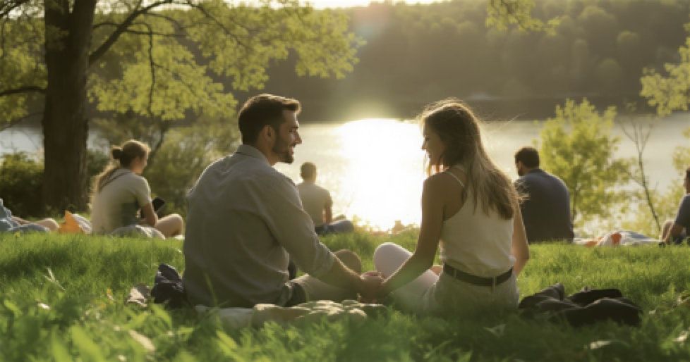 Reconnect: Orlando Couples Retreat