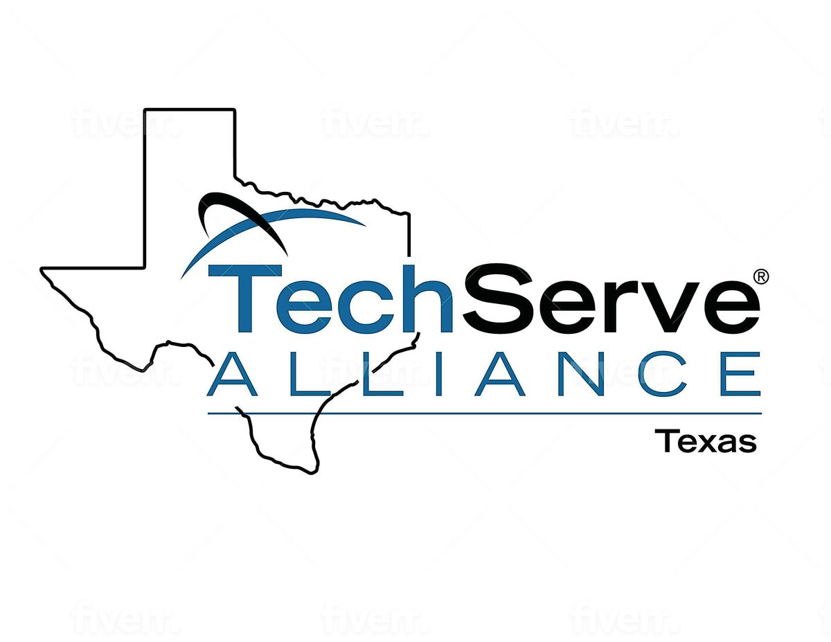TechServe Alliance September Meeting: OPR with Mark Roberts