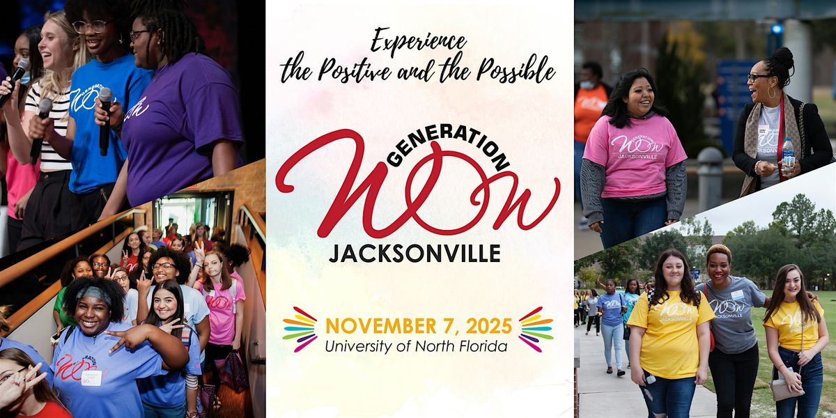 Generation WOW Jacksonville 2025