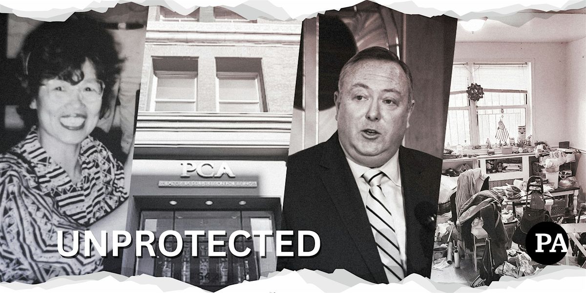 Unprotected: Susquehanna Valley Premiere