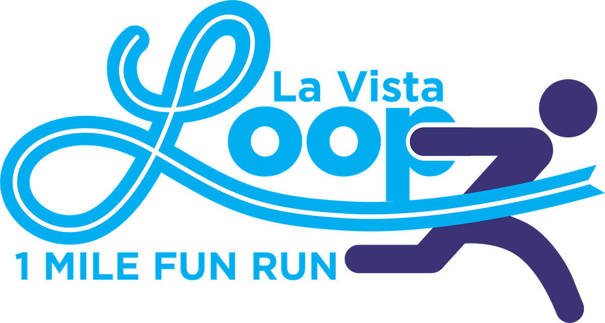 La Vista Loop Mile Run