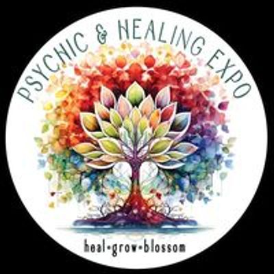 Psychic & Healing Expo