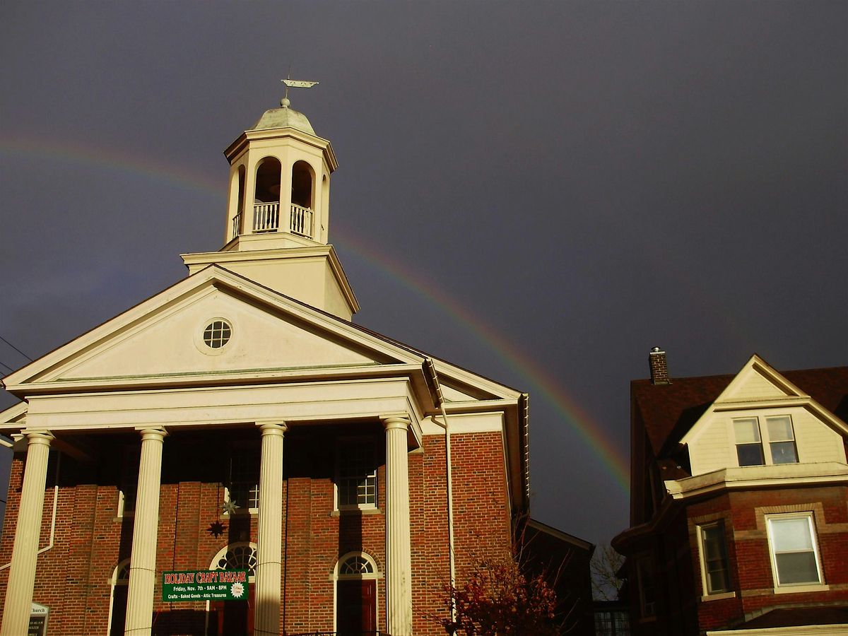 Holiday Craft and Vendor Fair