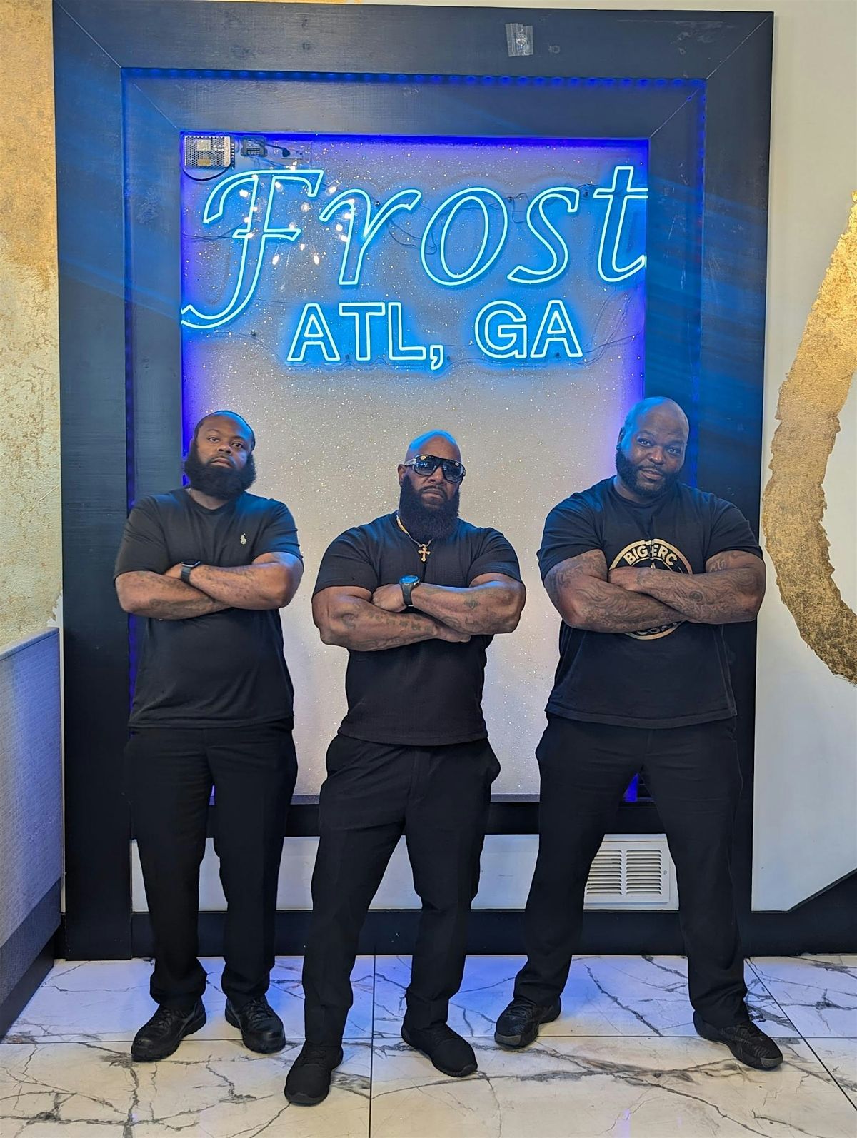 Close Look at The Entertainment Industry with Guest Speaker J. Jesses Smith