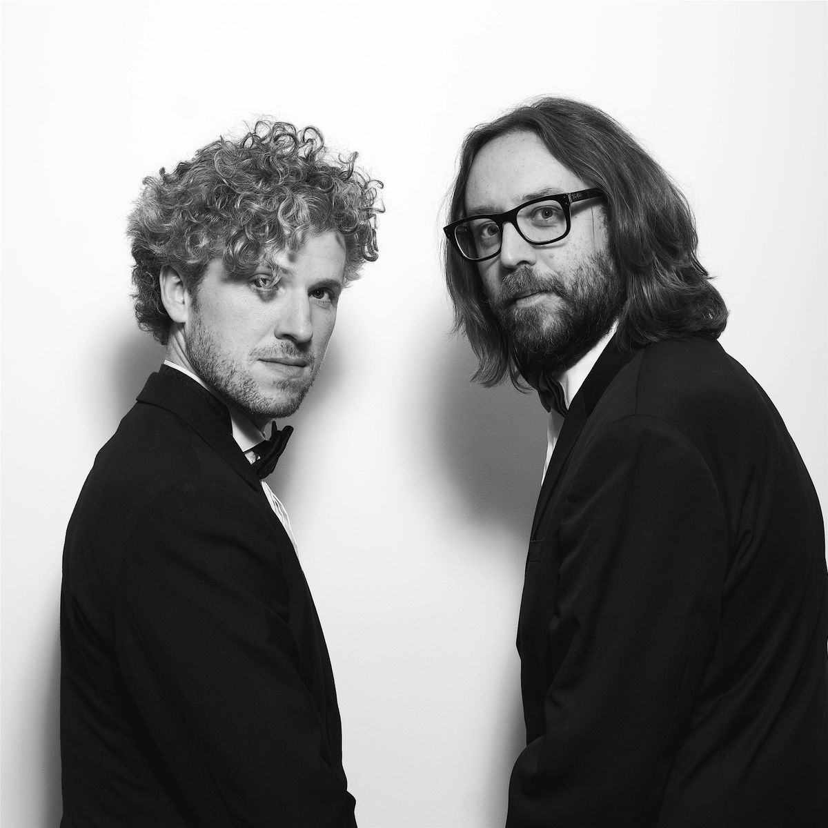 An Evening with The Heathen And The Holy