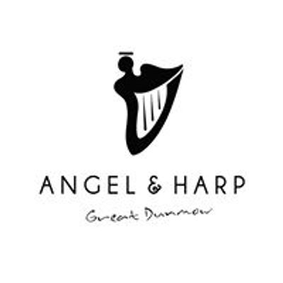 Angel and Harp, Dunmow