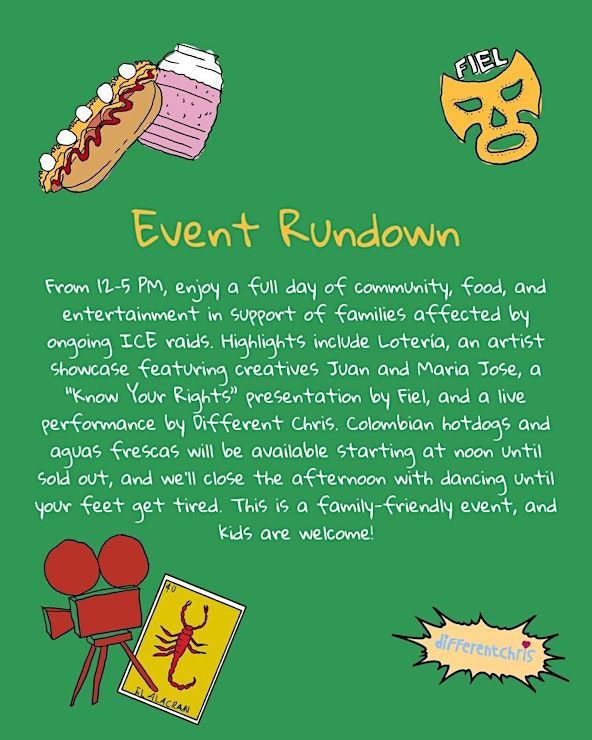 Event Photos