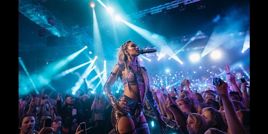 Save Your Tears Tour