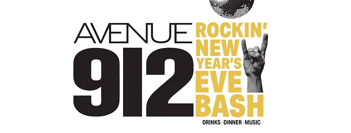 NYE Party Featuring The Don Baron Band