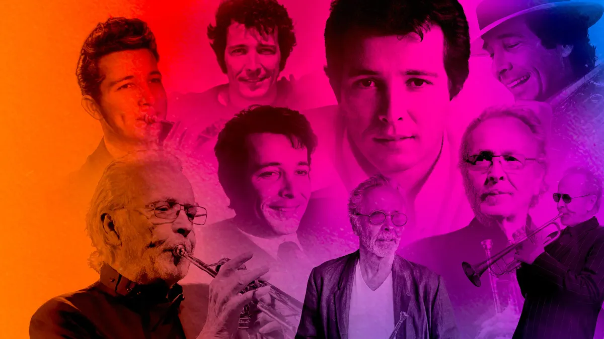 Herb Alpert, The Tijuana Brass in El Paso