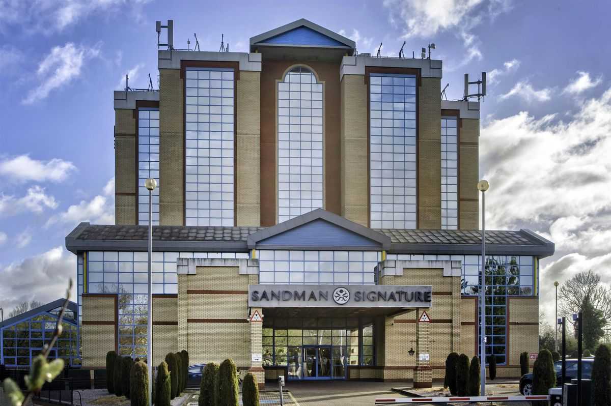 January Educational Seminar