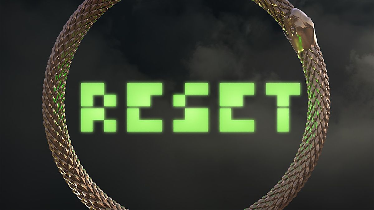 Reset