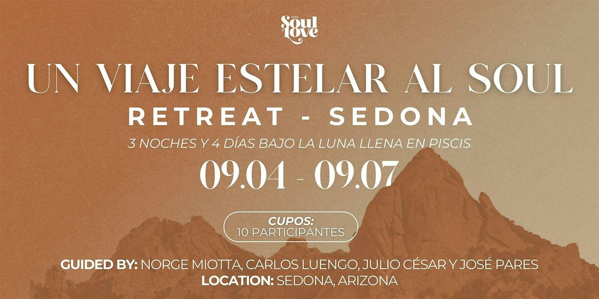 Un Viaje Estelar al Soul