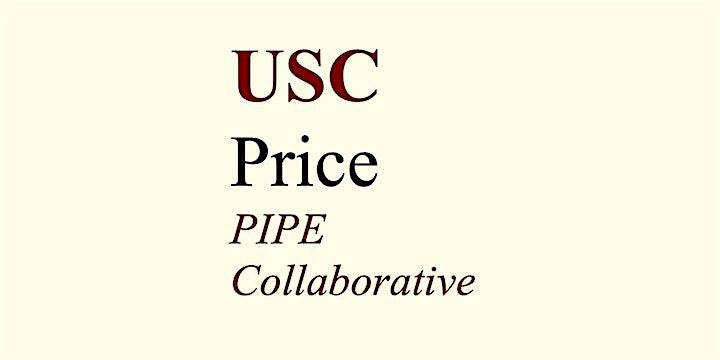 PIPE Workshop: Salma Mousa (UCLA)