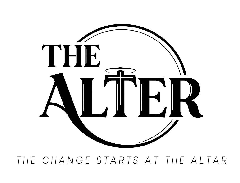 God's Eye View Presents: The Alter