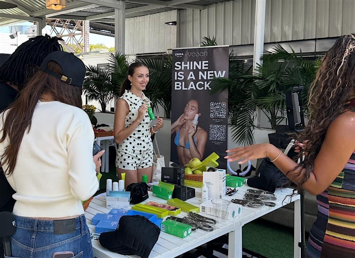 Art Basel Wellness Retreat with The Ethereal