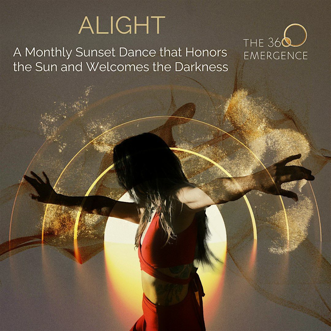 The 360 Emergence Movement Lab