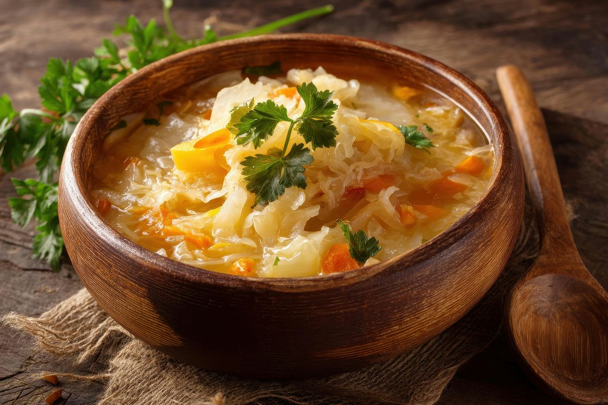 Optimizing Gut Health with Seasonal Foods