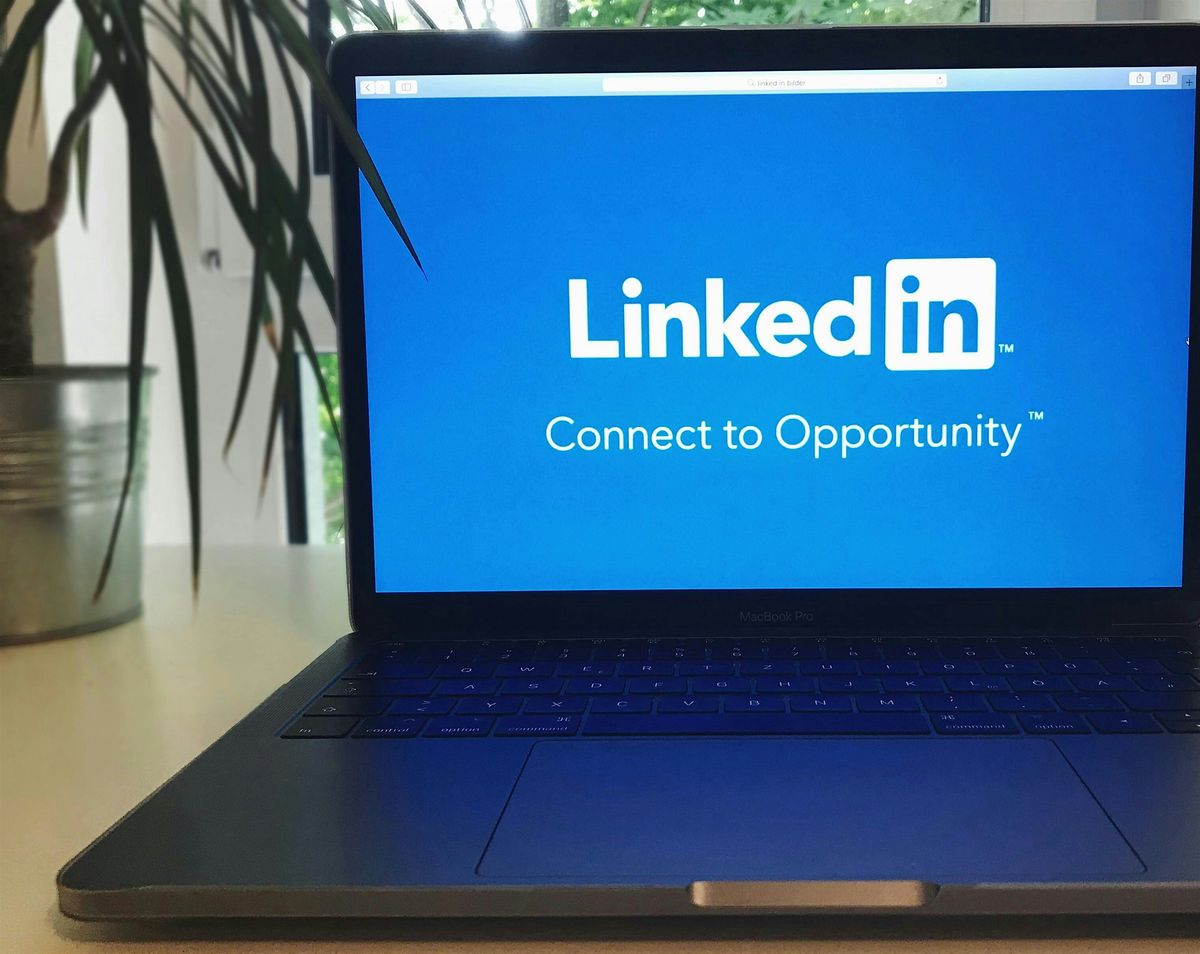 How to Use LinkedIn Effectively (in-person)