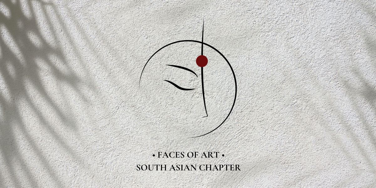 Faces of Art \u2014 Soft Launch