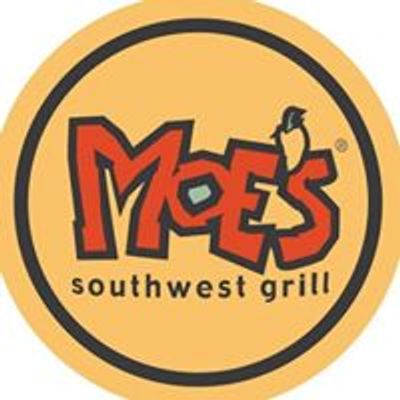 Moe's Southwest Grill - Columbus, GA