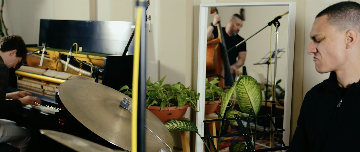 BKLYN Plays BKLYN: Prism Trio