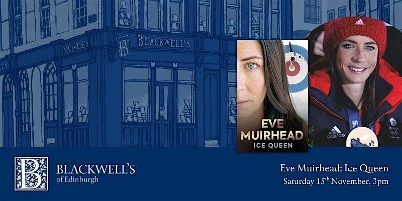 Eve Muirhead: Ice Queen
