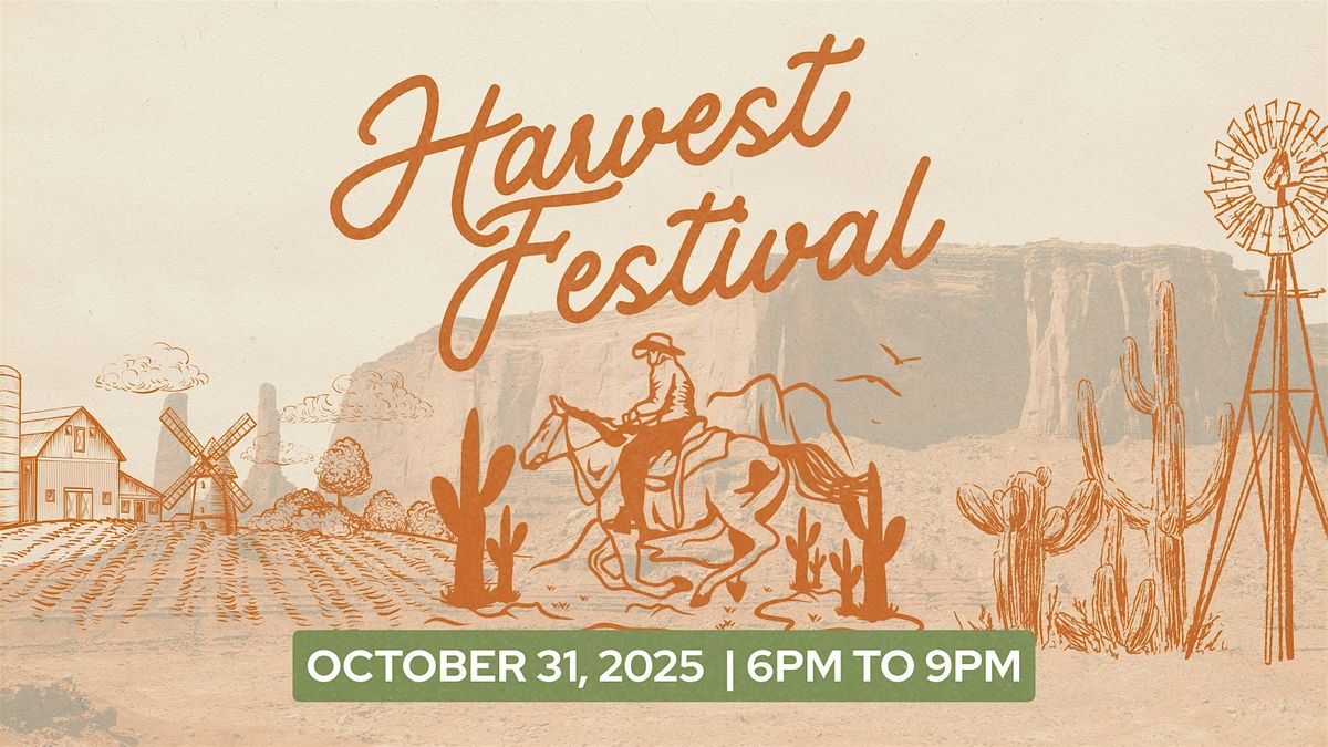 Harvest Festival - Way of Life Church (South Phoenix) FREE ADMISSION