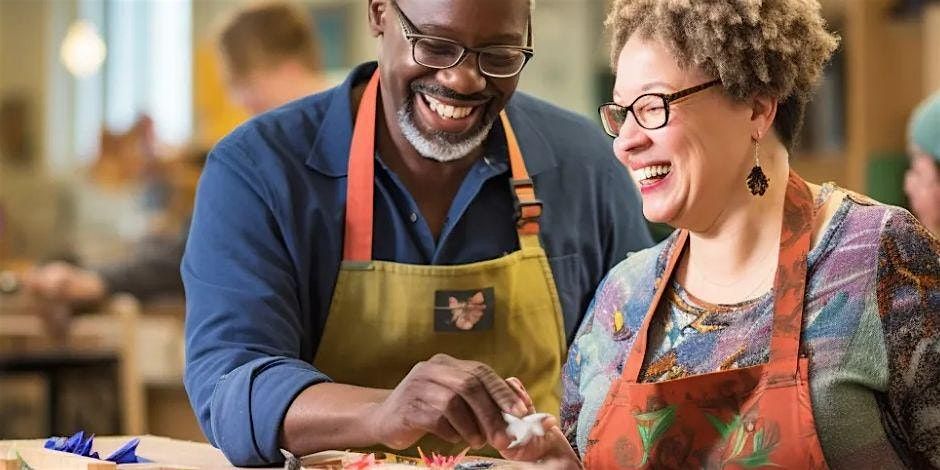 Mosaic Workshop