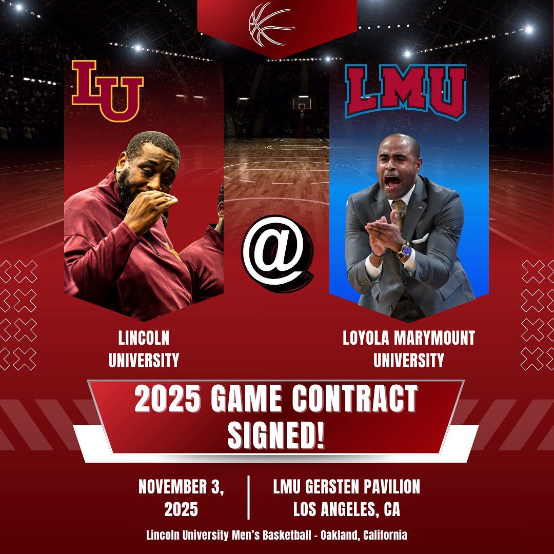 Pepperdine Waves vs. Lincoln Oaklanders