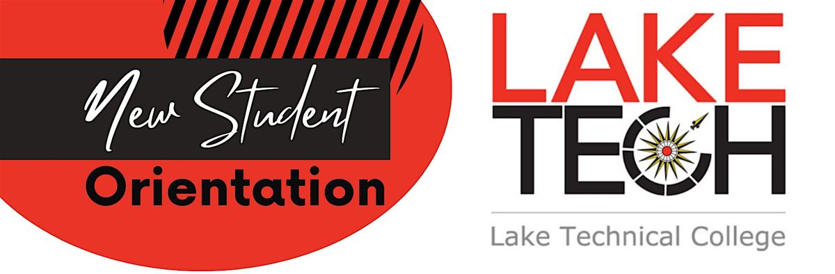 New Student Orientation - Main Campus