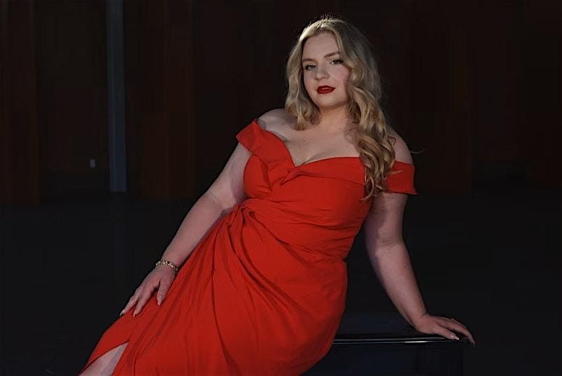 Caroline Corrales, Soprano in Recital